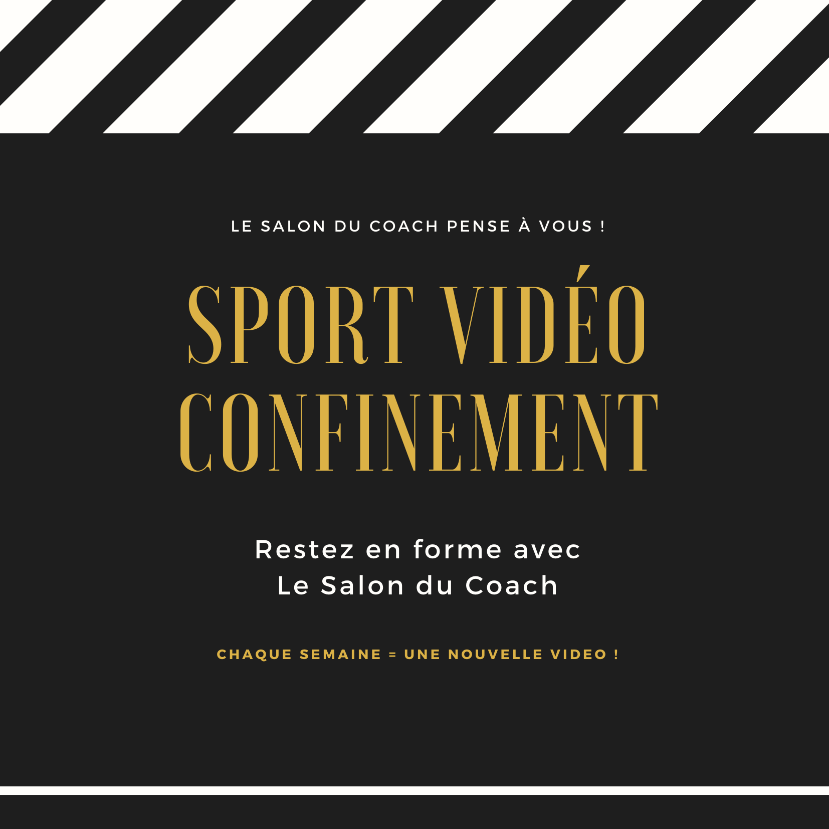 You are currently viewing Vidéo sport à domicile